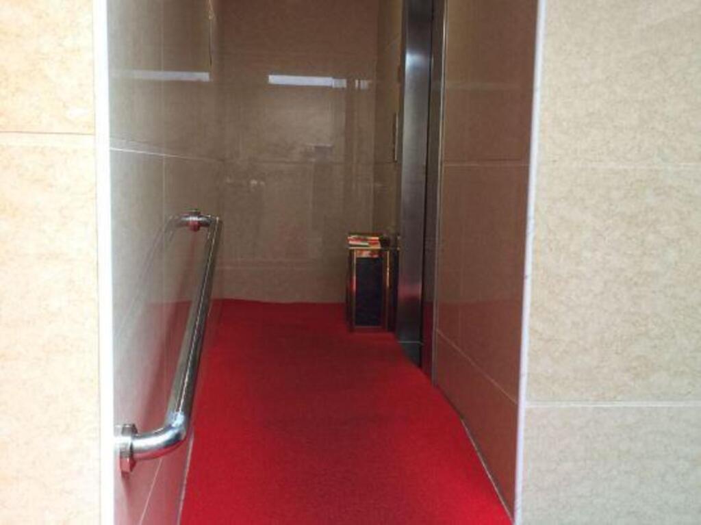 Чжухай: Zhuhai Lian Fa Hotel