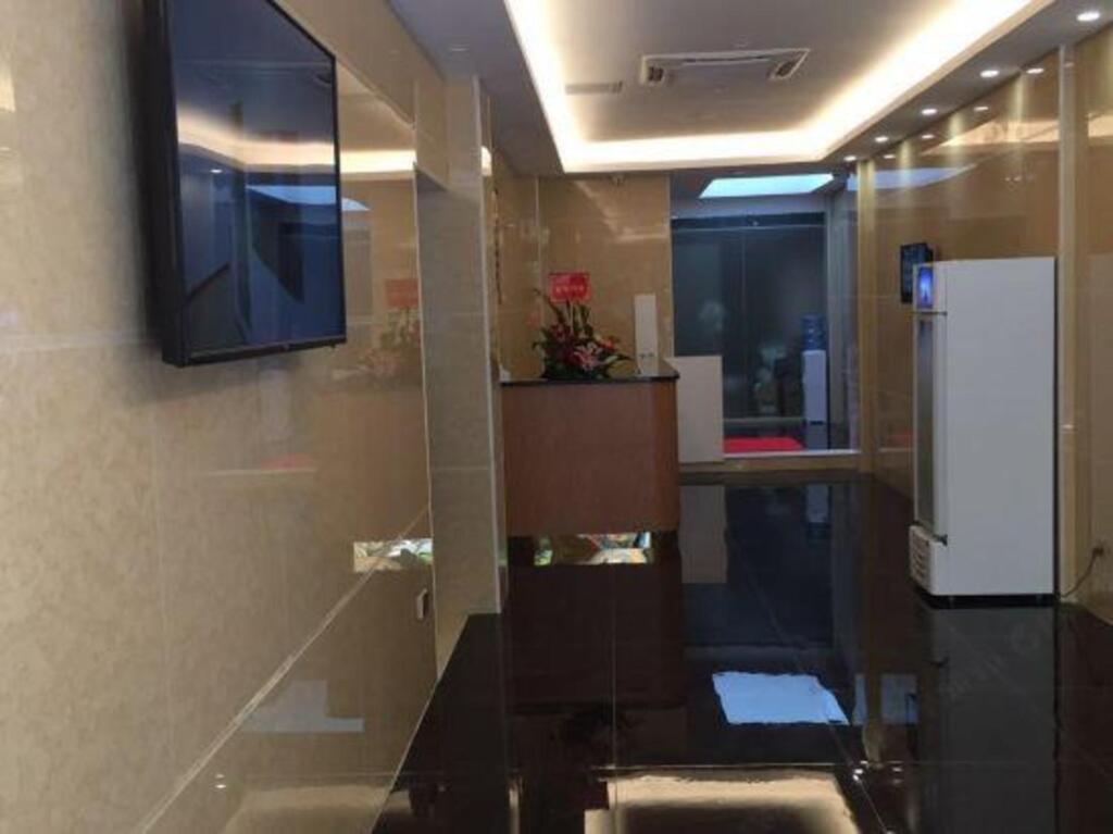 Чжухай: Zhuhai Lian Fa Hotel