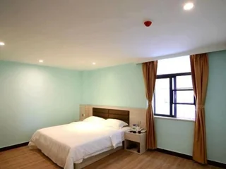 Чжухай: Zhuhai Lian Fa Hotel
