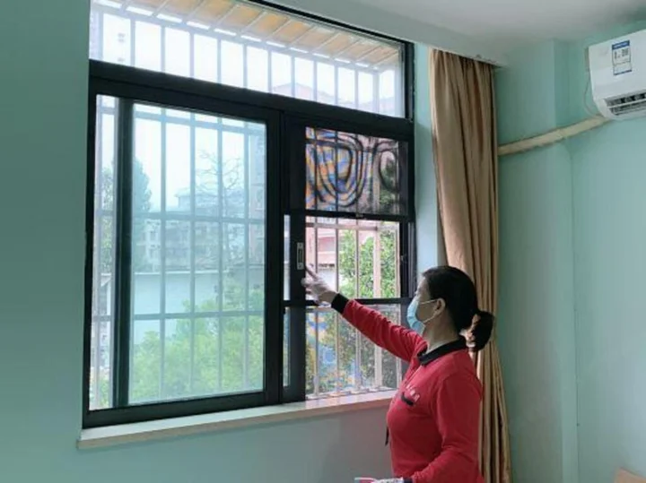Чжухай: Zhuhai Lian Fa Hotel
