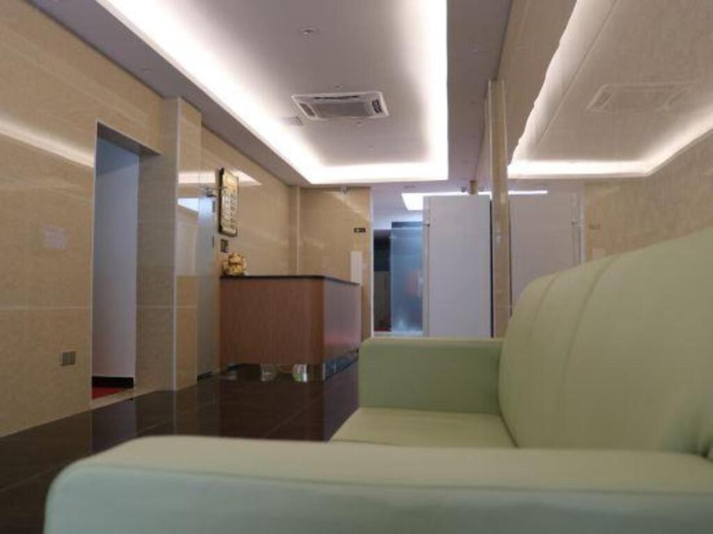 Чжухай: Zhuhai Lian Fa Hotel