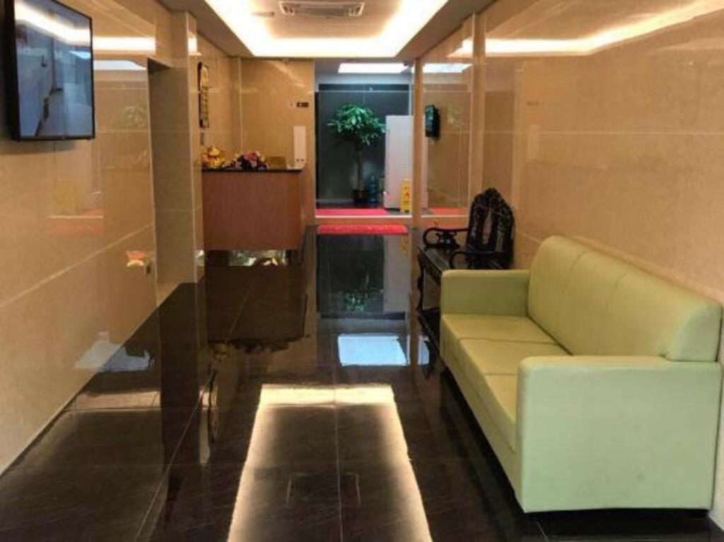 Чжухай: Zhuhai Lian Fa Hotel