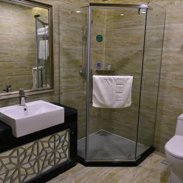 Шиянь: Jianke Holiday Hotel