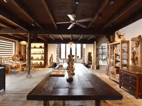 Хуаншань: East Garden Boutique Hotel