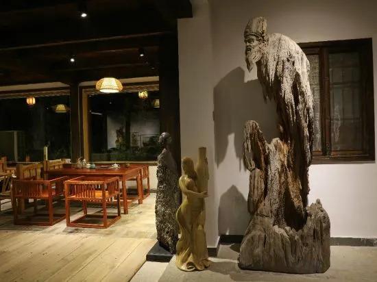 Хуаншань: East Garden Boutique Hotel