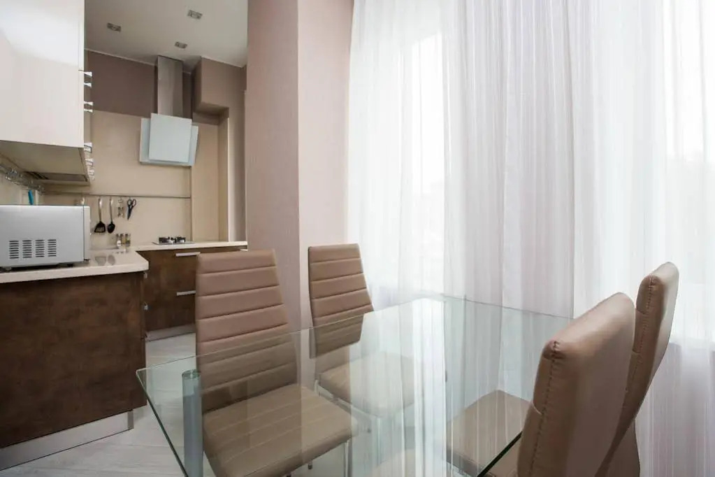 Москва: Balmont Апартаменты Парк Культуры