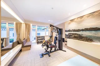 Яньтай: Atour Hotel Zhenda Road South Station Yantai