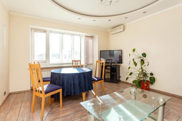 Москва: Batmanhome Apartment In Kropotkinskoj