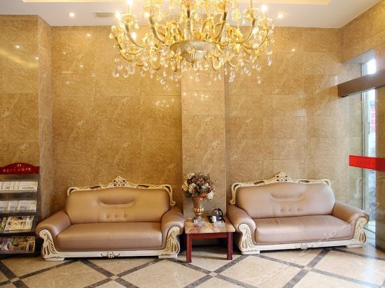 Лучжоу: Jinghao Hotel