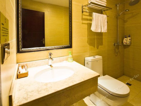 Лучжоу: Jinghao Hotel