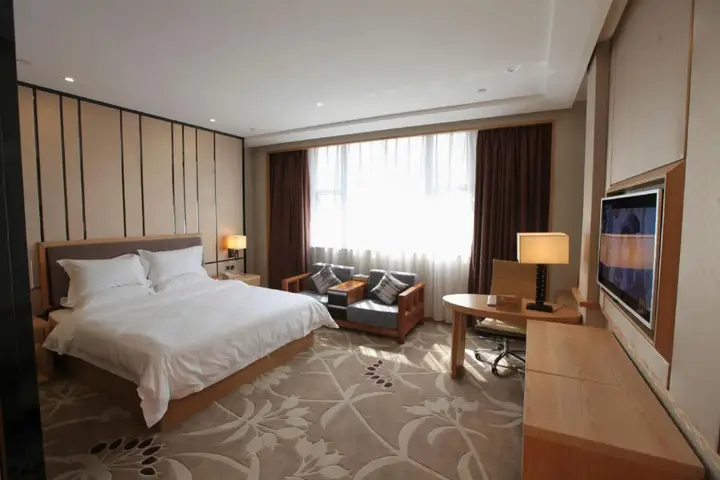 Junlong Business Hotel — фото 4