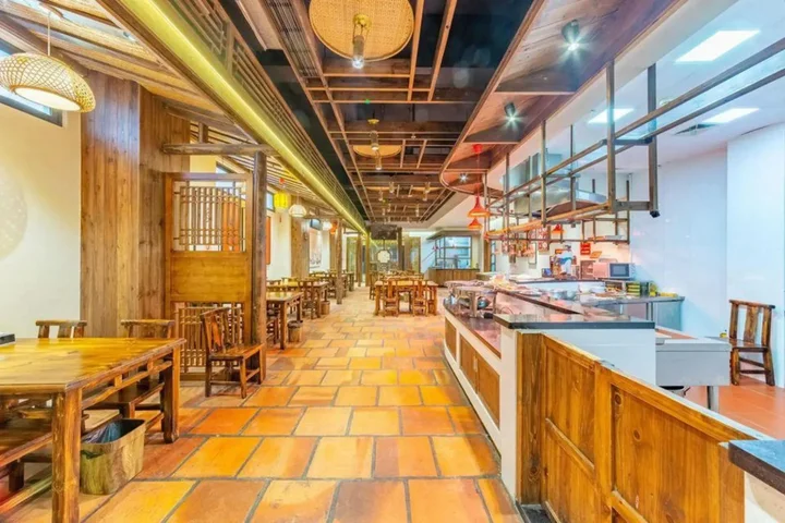 Шаньтоу: Junlong Business Hotel