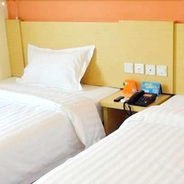 Цзинань: 7 Days Inn