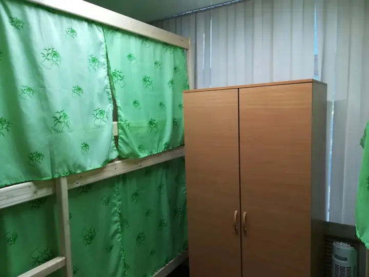 Хостел Бэлль — фото 1