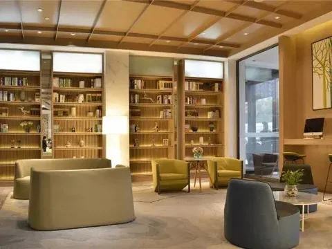 Чжэнчжоу: Wu Tong Shu Hotel (Zhengzhou Jingsan Road People's Hospital)
