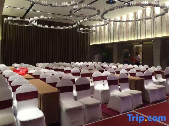 Чжэнчжоу: Wu Tong Shu Hotel (Zhengzhou Jingsan Road People's Hospital)