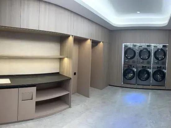 Чжэнчжоу: Wu Tong Shu Hotel (Zhengzhou Jingsan Road People's Hospital)