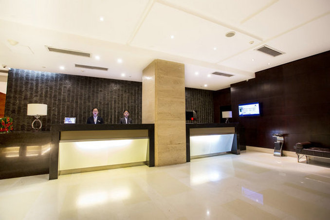 Сиань: Yitel (Xi'an Hi-tech Zone Wanda Plaza)