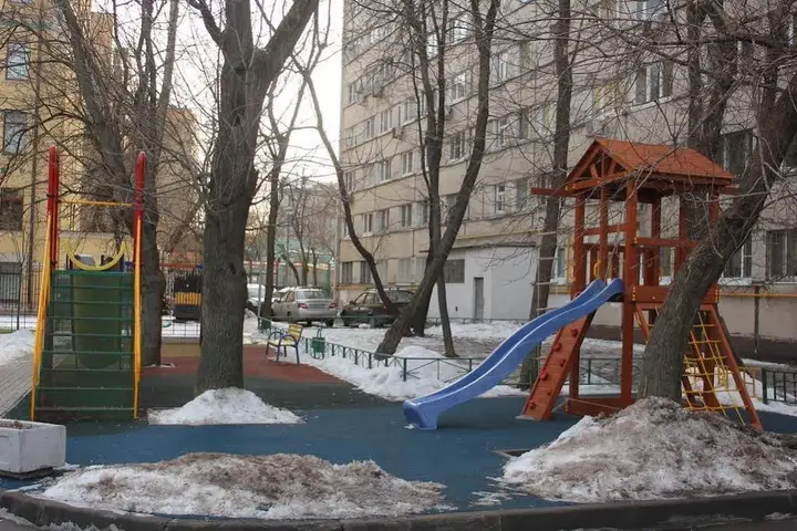 Москва: Boxhostels