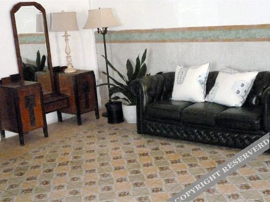 Сямынь: Yongshun Villa Hostel (Kelinsi House)