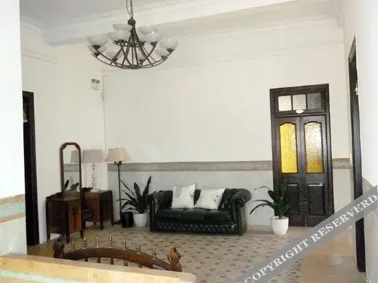 Сямынь: Yongshun Villa Hostel (Kelinsi House)