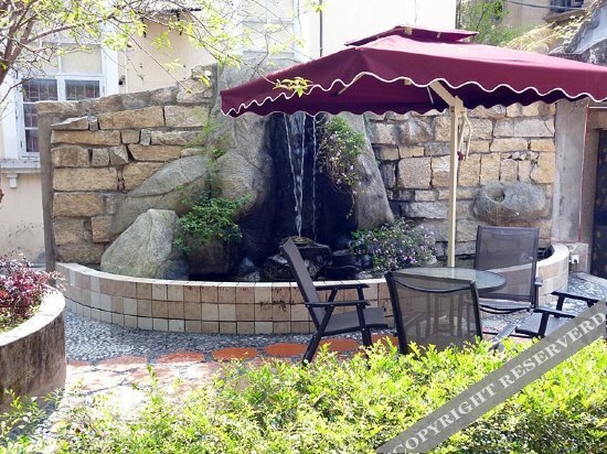 Сямынь: Yongshun Villa Hostel (Kelinsi House)