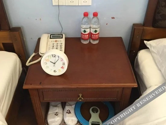 Сямынь: Yongshun Villa Hostel (Kelinsi House)
