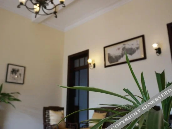 Сямынь: Yongshun Villa Hostel (Kelinsi House)