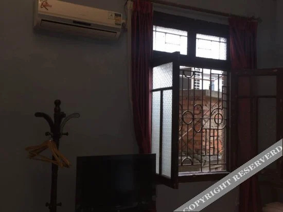 Сямынь: Yongshun Villa Hostel (Kelinsi House)