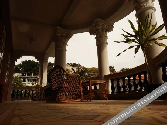 Сямынь: Yongshun Villa Hostel (Kelinsi House)