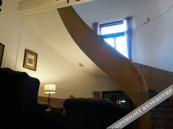 Сямынь: Yongshun Villa Hostel (Kelinsi House)