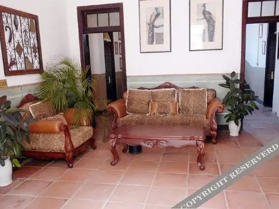 Сямынь: Yongshun Villa Hostel (Kelinsi House)