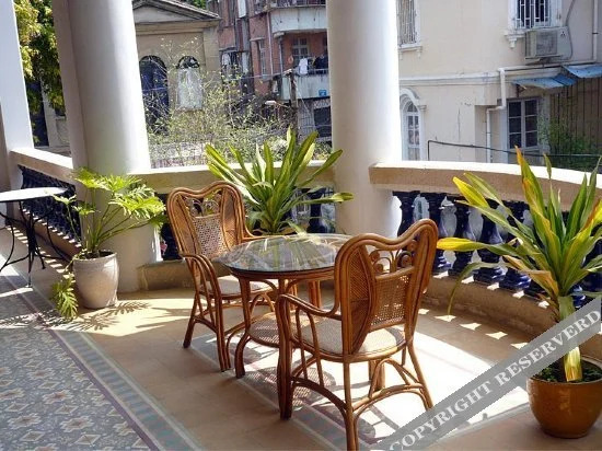 Сямынь: Yongshun Villa Hostel (Kelinsi House)