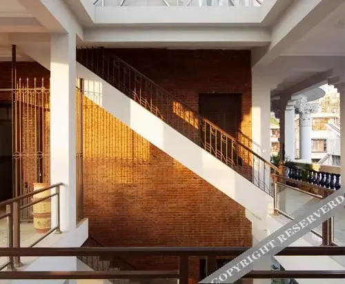 Сямынь: Yongshun Villa Hostel (Kelinsi House)