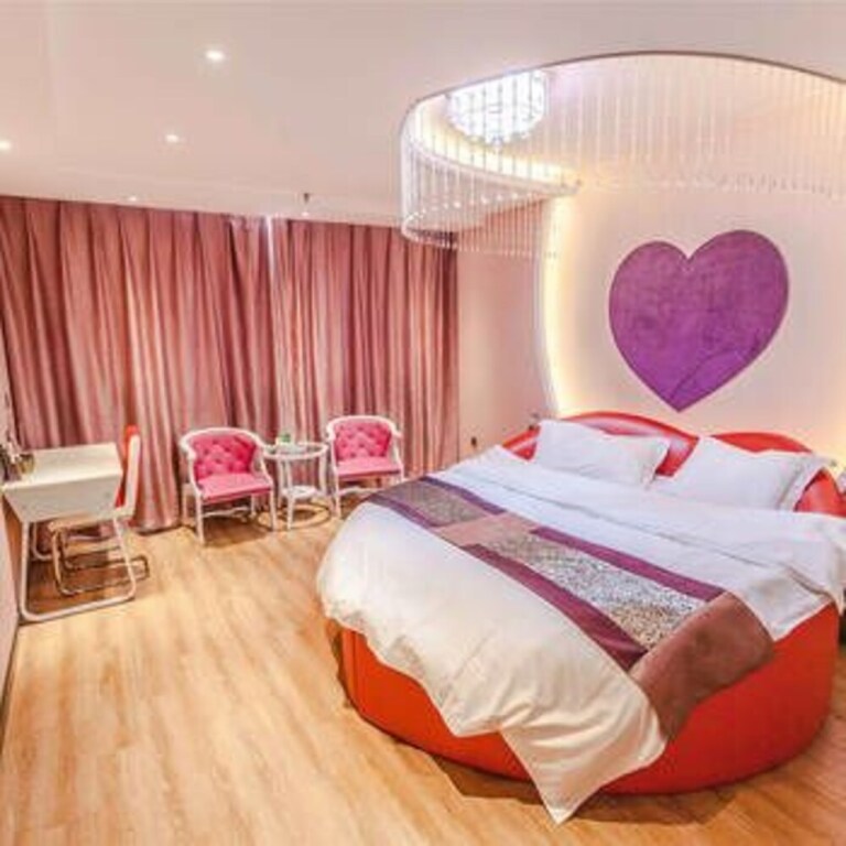 Янчжоу: Yuanlai Hotel