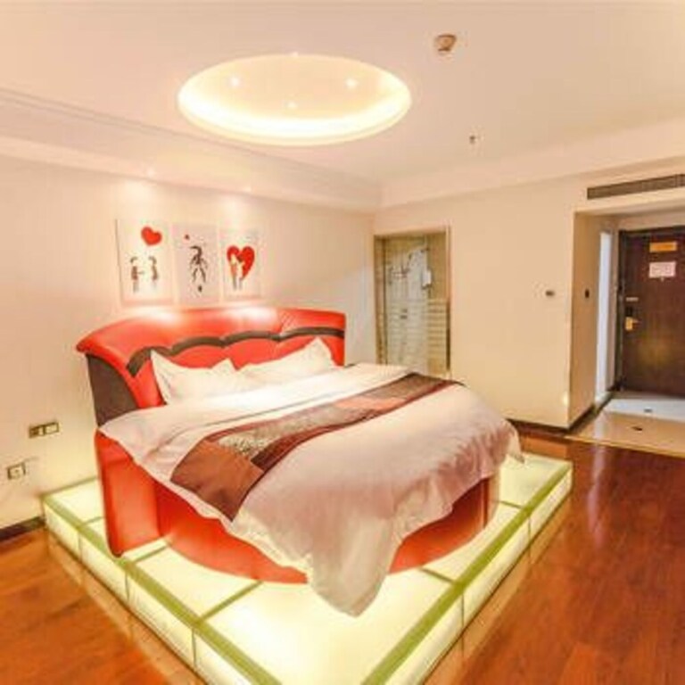 Янчжоу: Yuanlai Hotel
