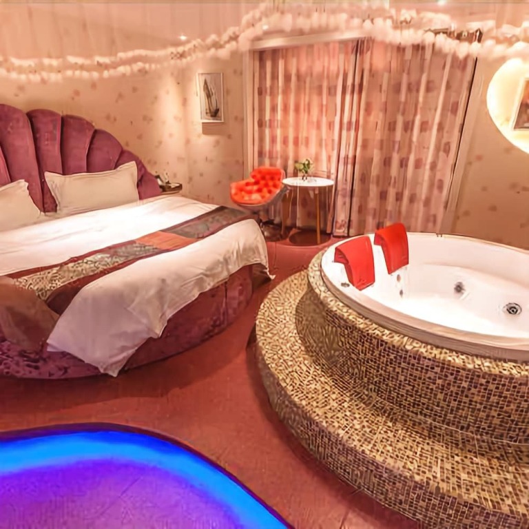 Янчжоу: Yuanlai Hotel