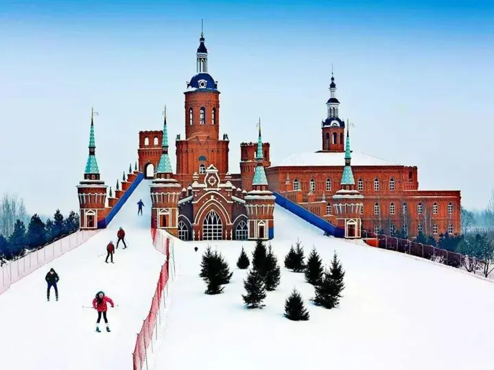 Харбин: Lavande Hotel Harbin Xuanhua Street Nangang District Government