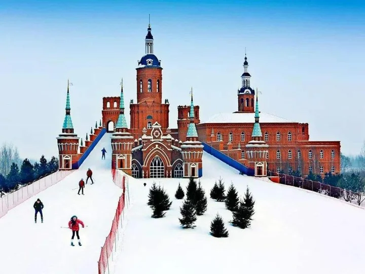 Харбин: Lavande Hotel Harbin Xuanhua Street Nangang District Government