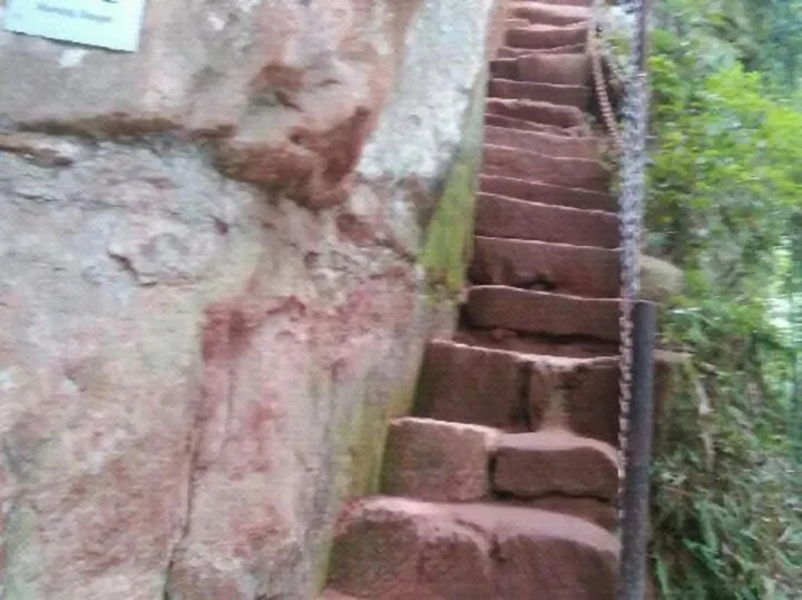 Чэнду: Liujiayuan Inn