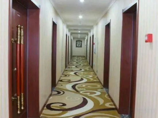 Цзиньчжоу: Zhongchi Hotel