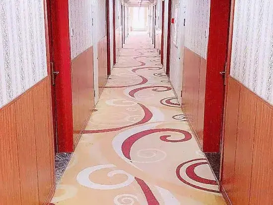 Zhongchi Hotel — фото 5