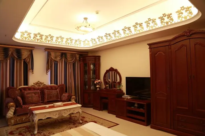 Шэньян: Home Inn (Shenyang Qingnian Street Renao Road)