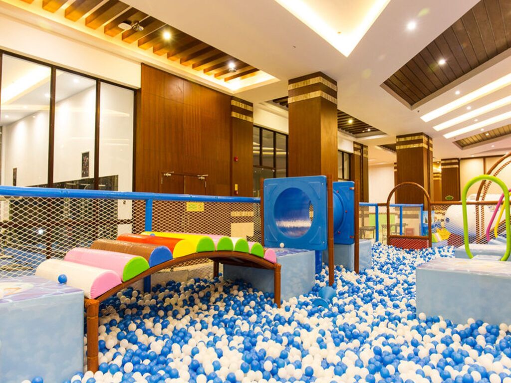 Vienna Classic Hotel Qionghai Boao Branch — фото 3