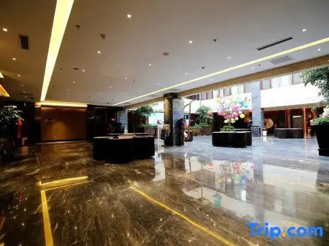 Ланьчжоу: Xiya Inn