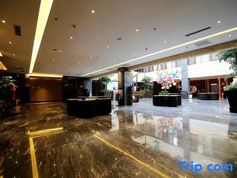 Ланьчжоу: Xiya Inn