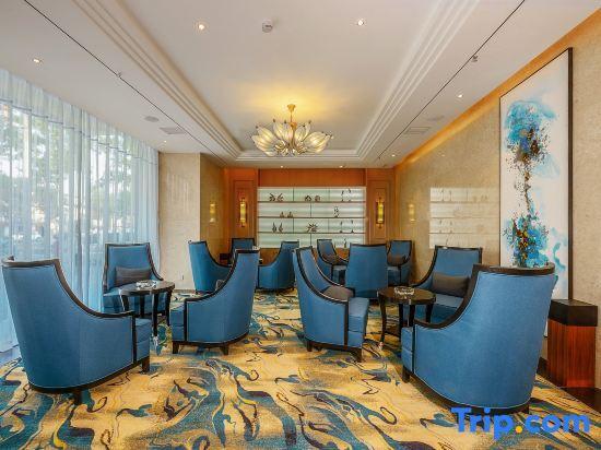 Кайфын: Yue Ting Hotel (Kaifeng Millennium City Park)