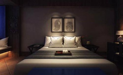 Цзинхун: Xishuangbanna Jinghongyun Jintai Resort Hotel