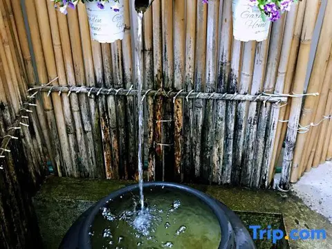 Цзинхун: Xishuangbanna Jinghongyun Jintai Resort Hotel