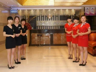 Сяньян: Laimei City Holiday Hotel
